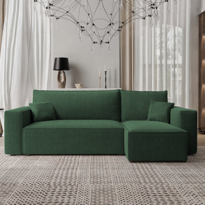 Sahur 4 Seater Sofa Bed