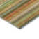 Premium Machine Washable Cerrito AMF535 1'8" x 2'6" Rug