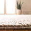 Longtrail Wool Area Rug in Pebble-36262483