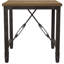 Table de bout Elyan