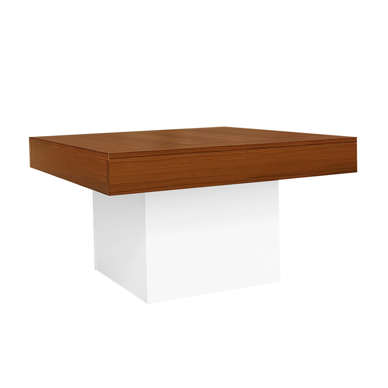 Sohna Coffee Table with Storage