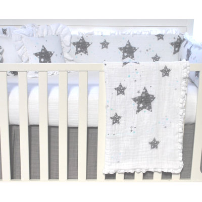 Cotton Baby Blanket