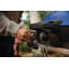 Barbecue portatif au propane et ciseaux avec plaque chauffante Napoleon TravelQ ™ 285X-56804822