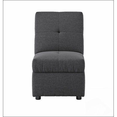 Repose-pieds de couleur 1pc