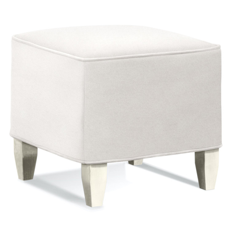 Brooklyn Upholstered Ottoman
