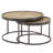 Montville Nesting Coffee Table