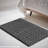 Geometric Water Resistant Anti-Fatigue Non-Skid Kitchen Mat-1191449484