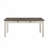 5Pc Dining Set Table W 6X Drawers-554607701-554607702