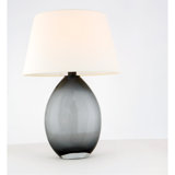 Chapman & Myers Myla Medium Wide Table Lamp