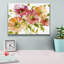 «Autumn Poppies» par Katrina Pete, art mural sur toile-257136578