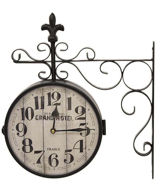 Marlar Wall Clock