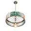 Rustic Lodge 1 - Light LED Pendant