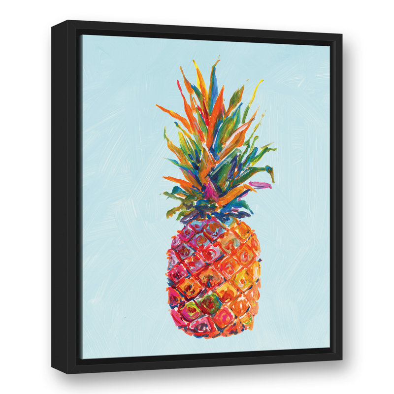 " Funky Pineapple "
