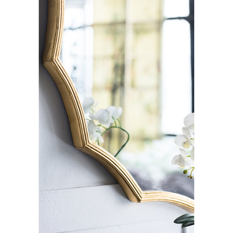 Miroir 40 po