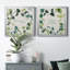 Magic Grows I Magic Grows I - ensemble de 2 reproductions d'art-1410922543-1410922514-1424142982