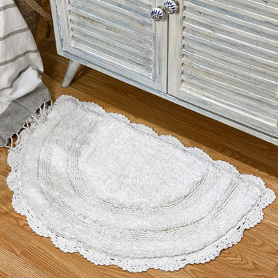 Crouseville Bath Rug