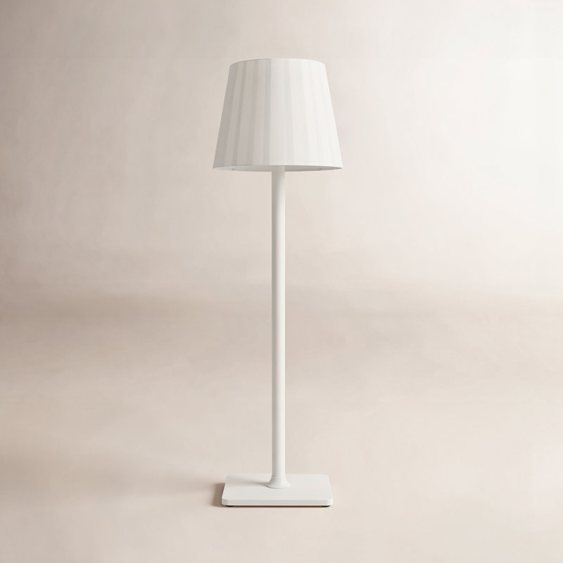 Theola Rechargeable LED Table Lamp