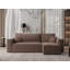 Sahur 4 Seater Sofa Bed-1893376931