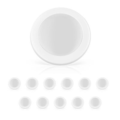 Adilene LED Flush Mount