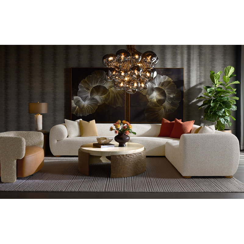 MESA COFFEE TABLE