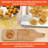 IMUSA Garlic Press