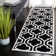 Carolene Hand Tufted Wool Geometric Rug