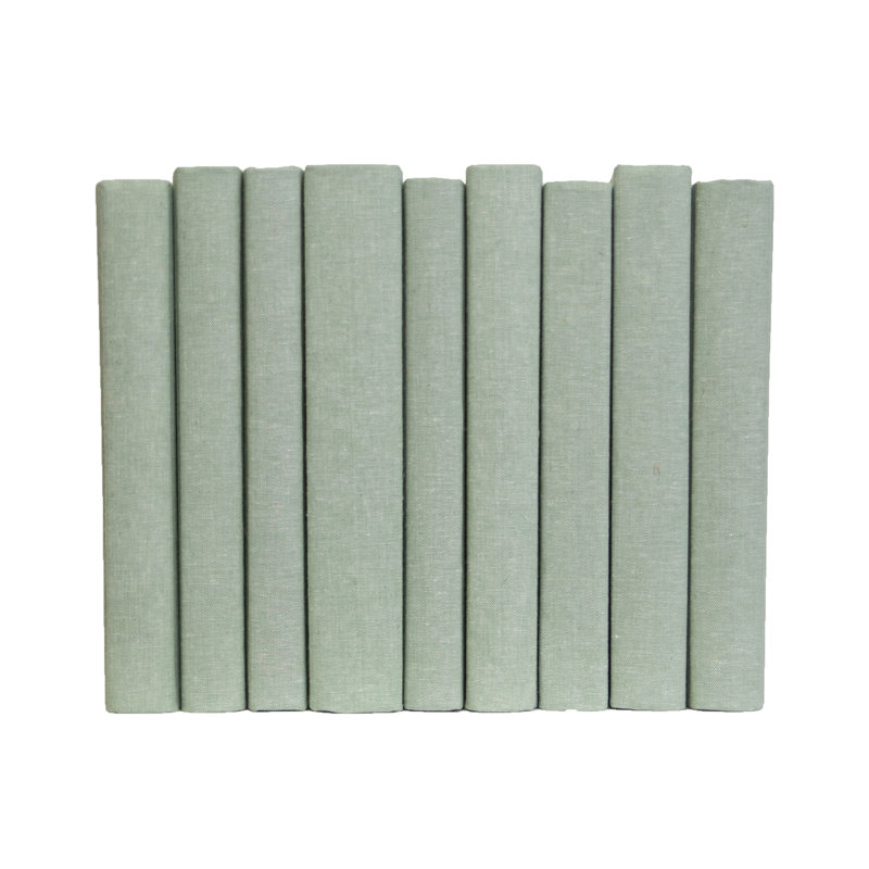 Sage Linen Wrapped ColorPak