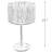 Wood Table Lamp