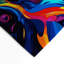Tapis intérieur et extérieur Galactic Hue-1239547249