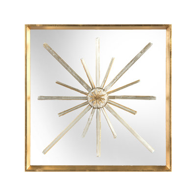 Star-Crossed Circle