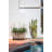 Veradek Demi Series Raised Demi Long 30" Planter with Stand-100151047-100074253