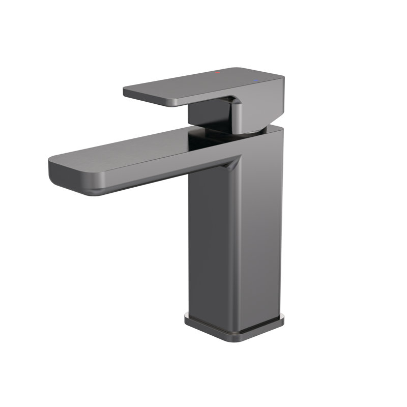 Windon Pillar Tap with Waste