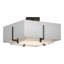 Exos 2 - Light Semi Flush Mount-13926860-71636534