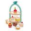 Preschool Play Food Set