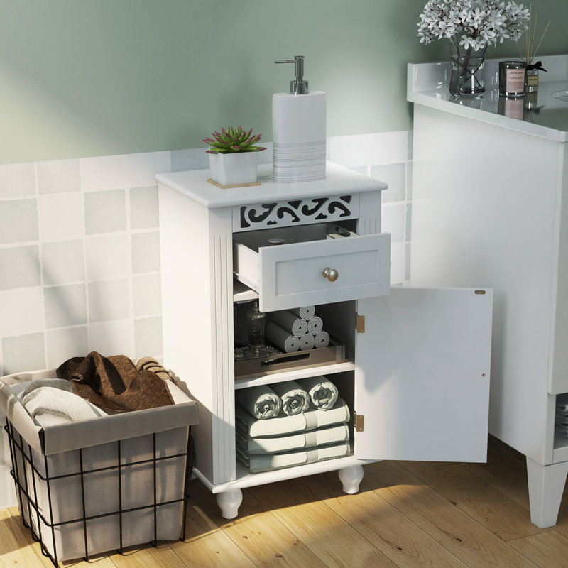 Amein Bathroom Cabinet