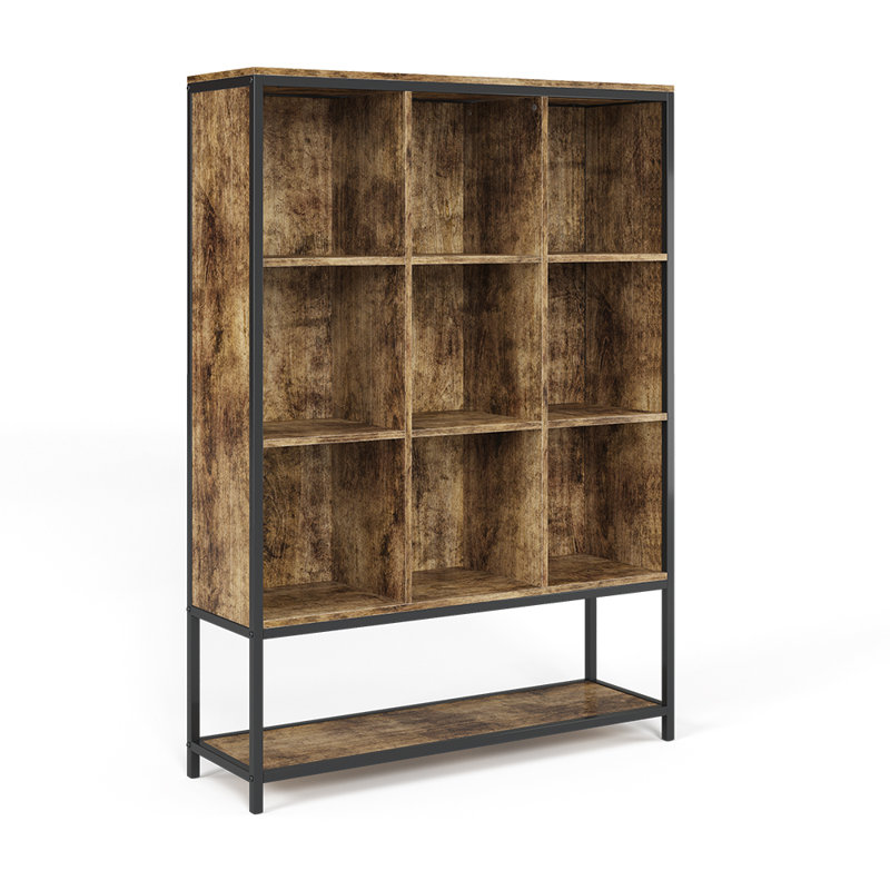 Fyrk Bookcase