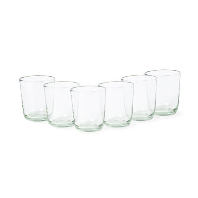Margarida Glass Set