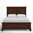 Plattsburgh Panel Headboard Design, Standard Storage Bed-16256563