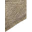 Tapis brun Nathaniel