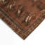 Tapis turc intérieur et extérieur brun-348760577