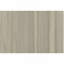 Table de chevet naturelle et blanche