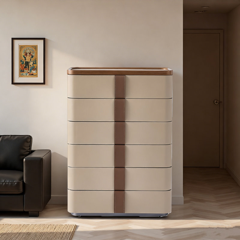 Simple Practical Sideboard