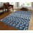Blakeley Geometric Indoor Rug-1618161561