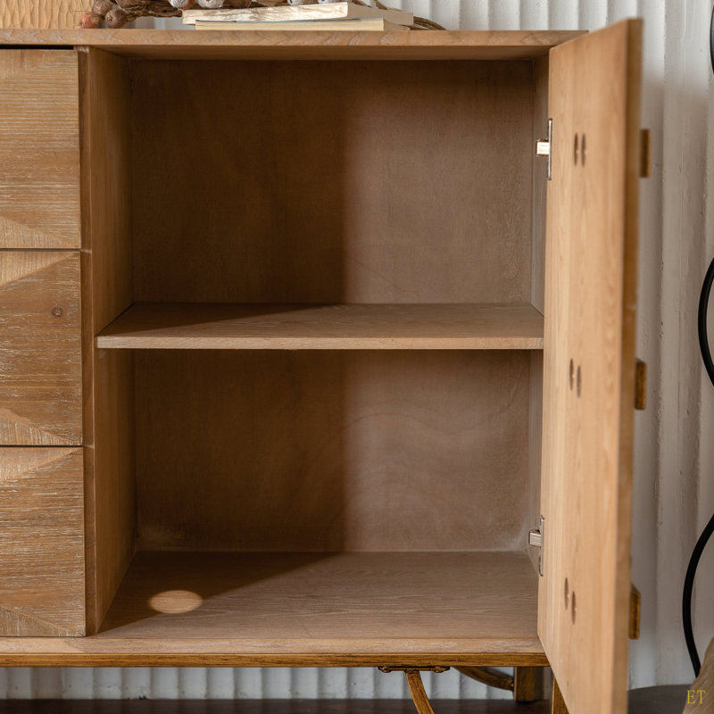Storage Cabinet