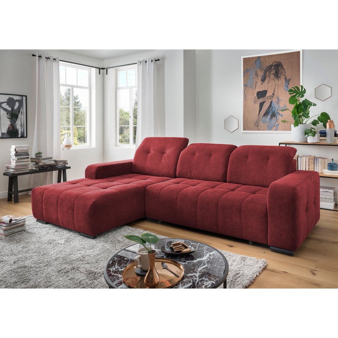 Ecksofa Ariete