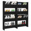 4 Pair Shoe Rack-1933848208
