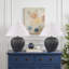 Ceramic Table Lamp(Set Of 2)-789799672-789799670