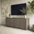 Bianca Rectangular TV Stand