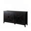 Armoire de rangement Pantry avec 4 portes-159199300