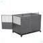 Caisse pour chien 47,17 pouces